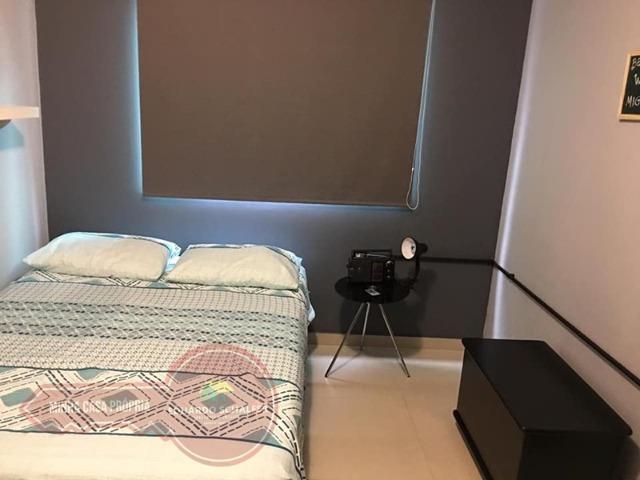 LR - lindo apartamento no santa regina! - Foto 8