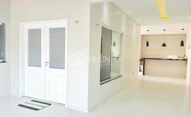 MK - Casa projetada/ 3 quartos/ em condomínio - Foto 3