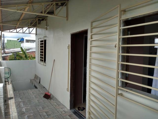 Casa em avin.vprincipal boa para comércio - Foto 9