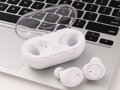 Fone de ouvido xiaomi bluetooth airdots ( aceitamos cartões) - Foto 4