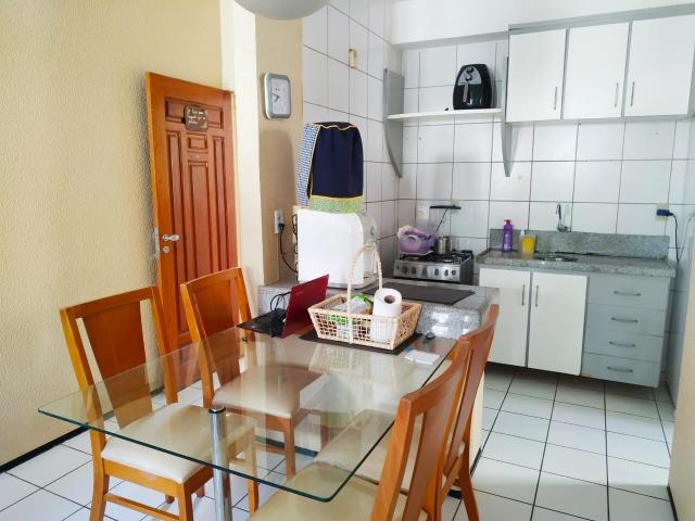 Vendo apartamento no Parque Del Sol com 3 quartos por apenas 185.000,00 - Foto 2