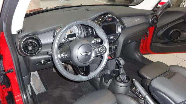 MINI COOPER 1.5 136 CV AUT 2018 - Foto 10