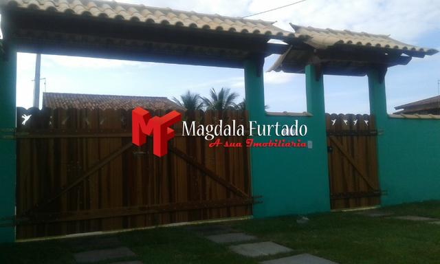 Cod.: 3011 Maravilhosa casa em Unamar - Foto 3
