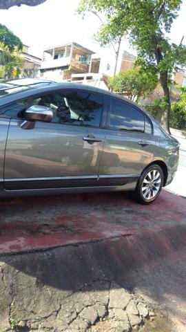 Honda Civic 2011/at - Foto 5