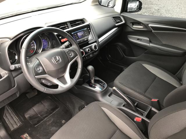Wr-v exl 2018 top de linha - Foto 11
