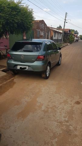 Gol Power G5 - 10/10, 1.6, (Completão), Ótimo estado!!! - Foto 5