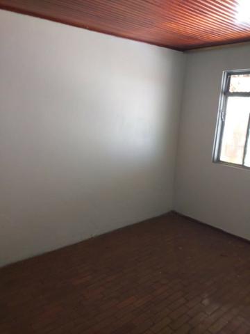 So R$ 230.000 lt 250 mts esq, c/02 frentes c/02 res,02 qts e 01 e qts muito espaço qnm 38 - Foto 7