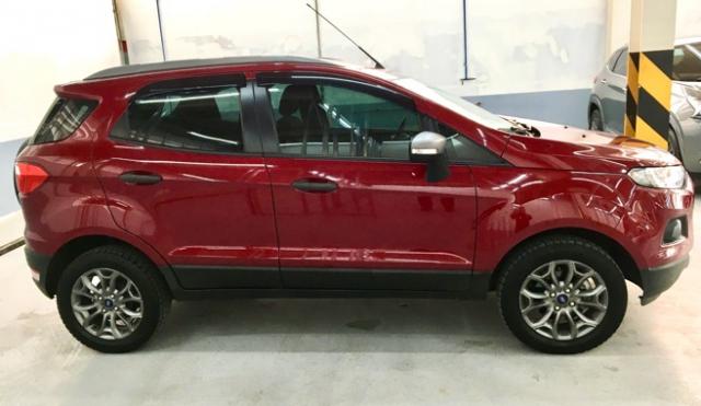 Ford Ecosport 1.6 Freestyle 16v - Foto 5
