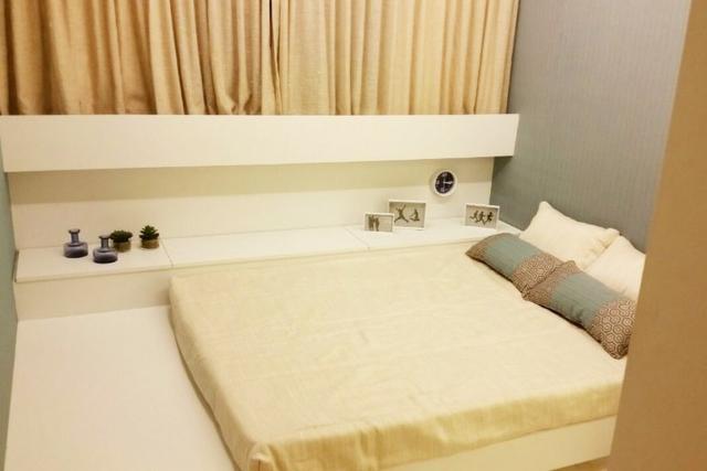 DC - Melhor investimento da região. 1 quarto, 37m² e pronto para morar - Foto 10