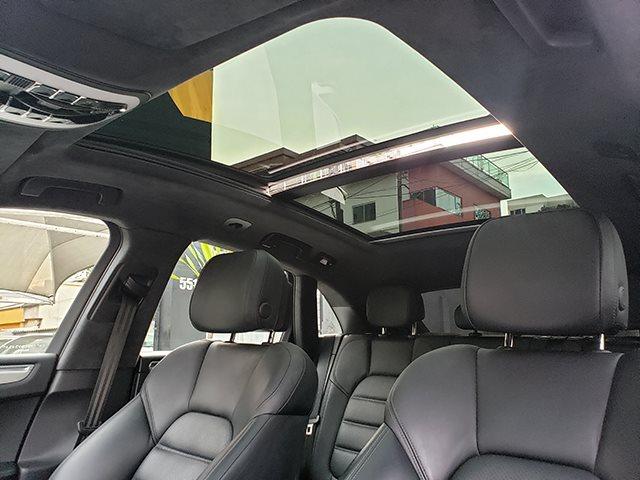PORSCHE MACAN 2014/2015 3.6 24V V6 TURBO GASOLINA 4P AUTOMÁTICO - Foto 14