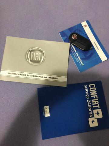PALIO Attractive 1.4 Flex 2012/2013 - Foto 2