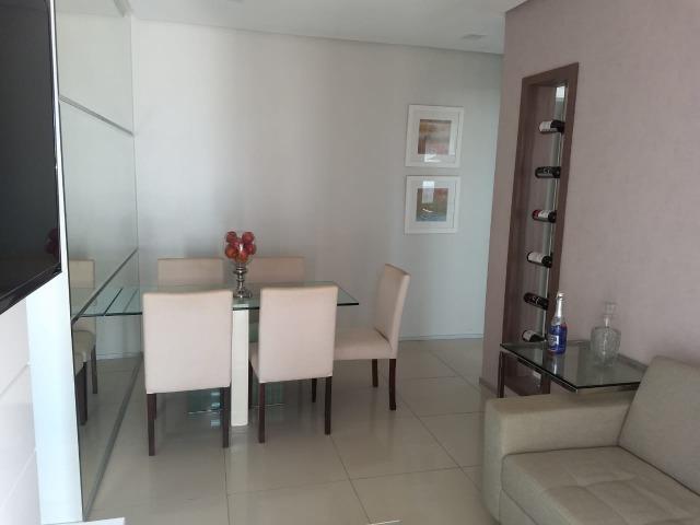 I - Apartamentos com Elevador e Porcelanato