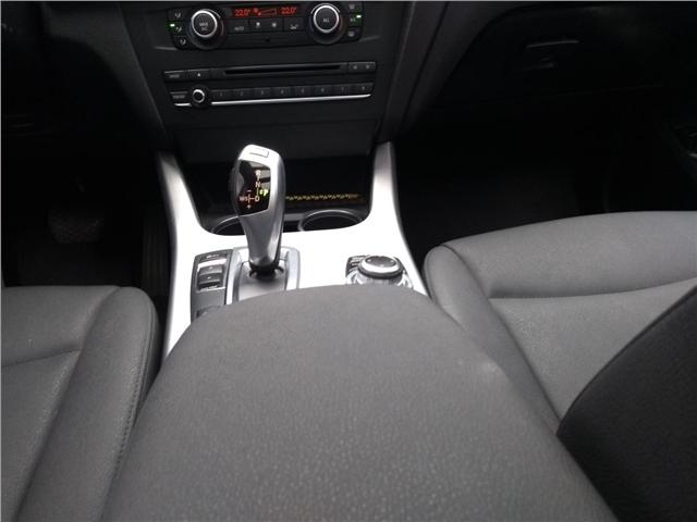 Bmw X3 2.0 20i 4x4 16v gasolina 4p automático - Foto 14