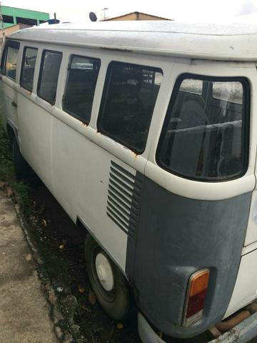 Kombi - Foto 6