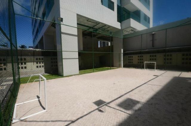 (L)Apartamento 3 quartos 1 suíte localização privilegiada - Foto 5