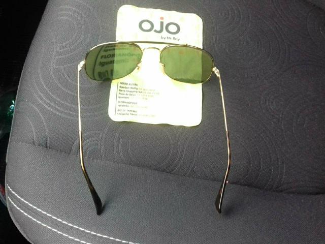 Óculos Ray Ban - Foto 2