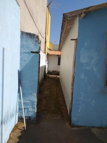 So R$ 230.000 lt 250 mts esq, c/02 frentes c/02 res,02 qts e 01 e qts muito espaço qnm 38 - Foto 14