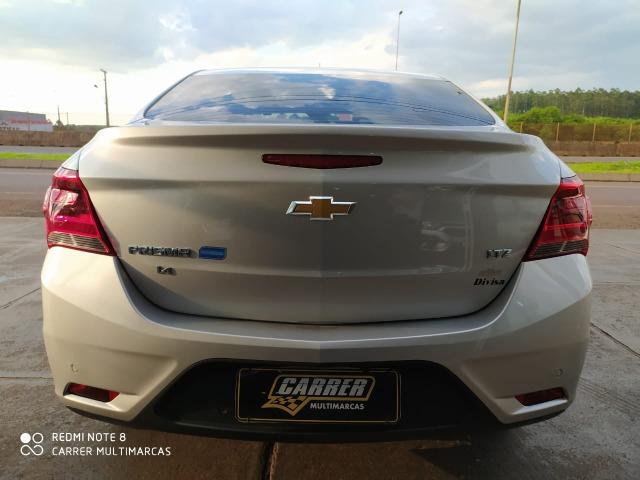 Prisma LTZ 2018 Automático - Foto 4