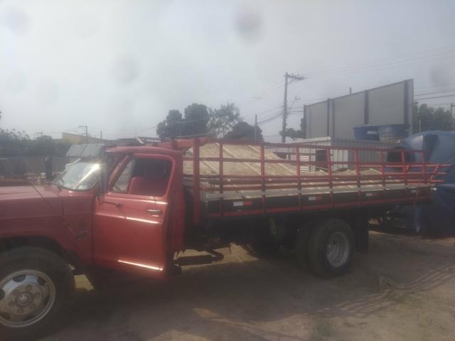 Fretes de pequeno ou grande porte mais barato da Olx! - Foto 2