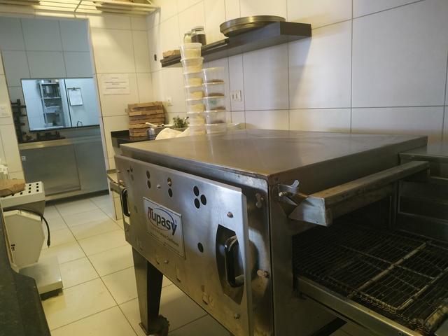 Repasse Restaurante Vitória de Santo Antão - Foto 3