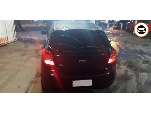 Ford Ka 1.0 se 12v flex 4p manual - Foto 3