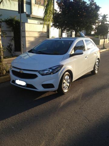 Vendo Onix 2018 único Dono !! - Foto 3