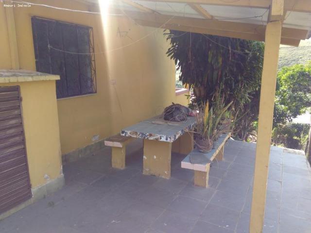 Imóvel de 03 quartos em Miguel Pereira - Foto 13