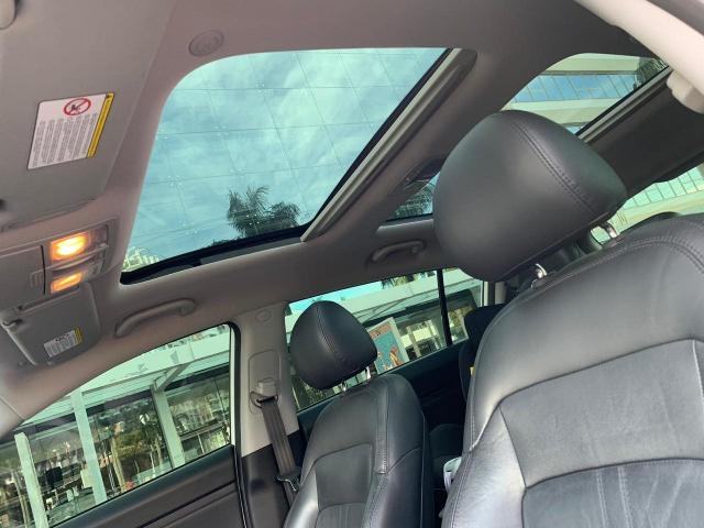 KIA SPORTAGE 2014/2014 2.0 EX 4X2 16V FLEX 4P AUTOMÁTICO - Foto 8