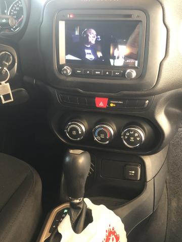 Vendo Jeep Renegade - Foto 8