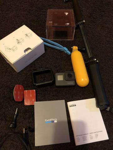 GoPro Hero 5 Black