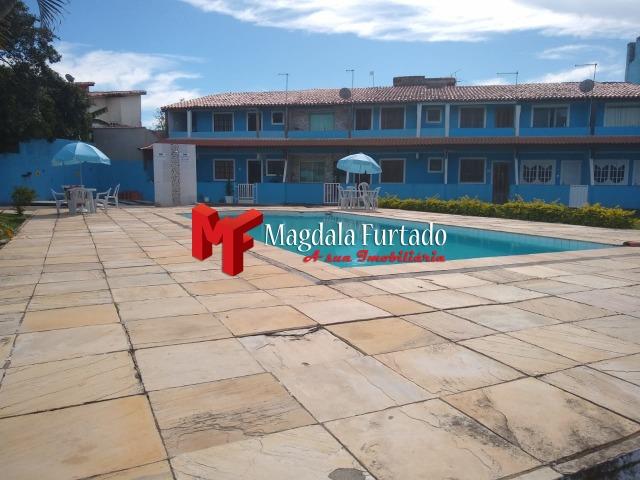 Cód Sq 1001 Lindo apartamento em Itaúna em Saquarema - Foto 12