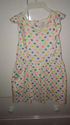 Vestido e Boddy Carter's - Foto 5
