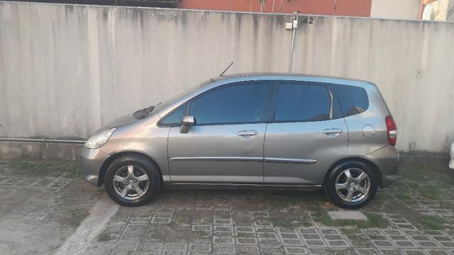 Honda Fit LXL 1.4 Automatico - Foto 2