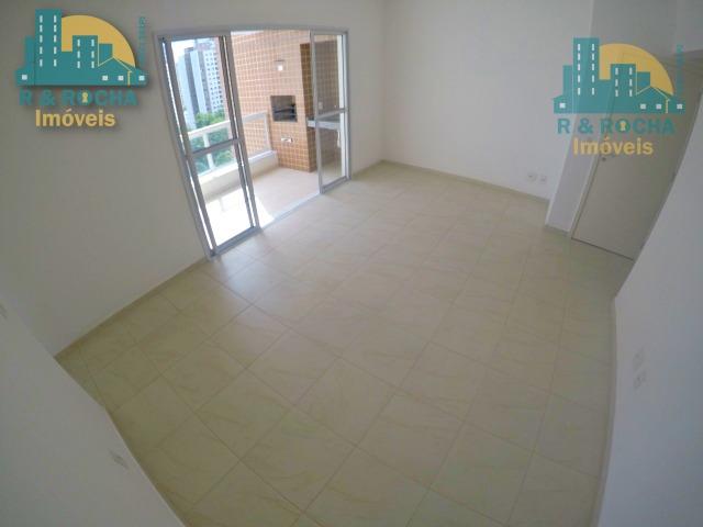 (Condomínio Mundi - Apartamento de 106m² - 3 quartos, sendo 1 suíte e 2 vagas) - Foto 10