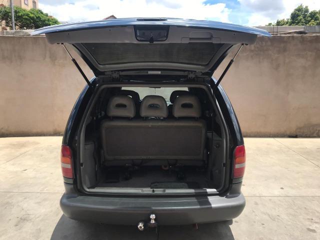Caravan Chrysler - Foto 12