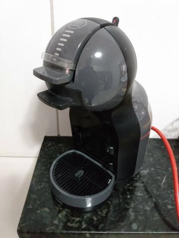 Cafeteira Expresso Dulce Gusto