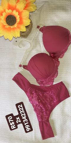 Roupas Íntimas - Foto 6