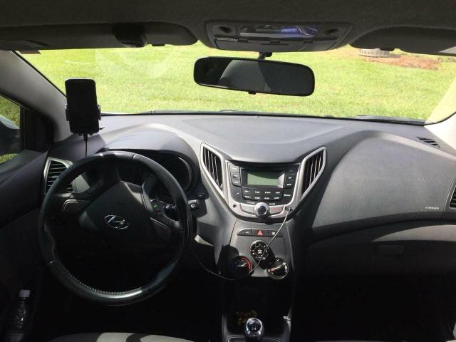 HB20 1.6 Premium manual - Foto 4