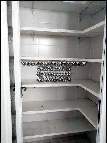 More de frente ao Parque Framboyant ! 3 suites plenas ! - Foto 5