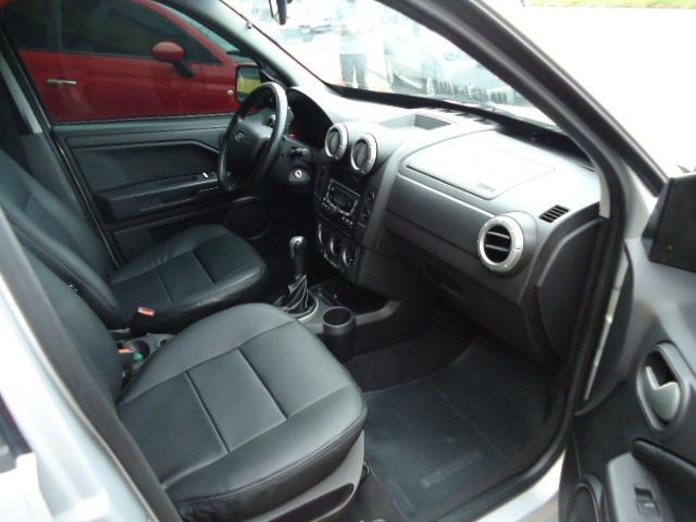 Ecosport XLT 1.6 ano 2008 completa - Foto 7