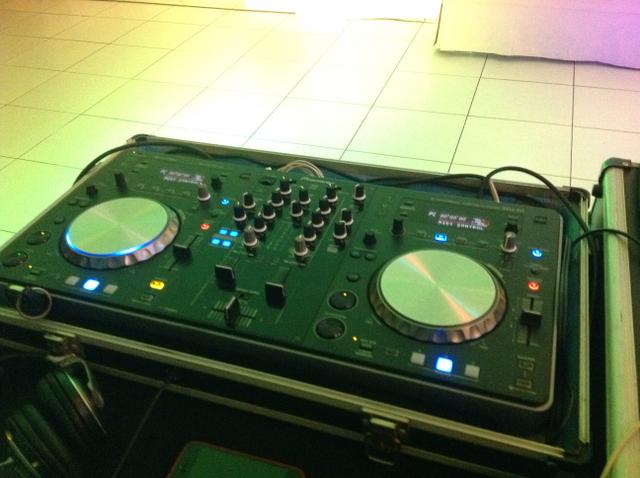 Pioneer - controladora Xdj r1 - Foto 2