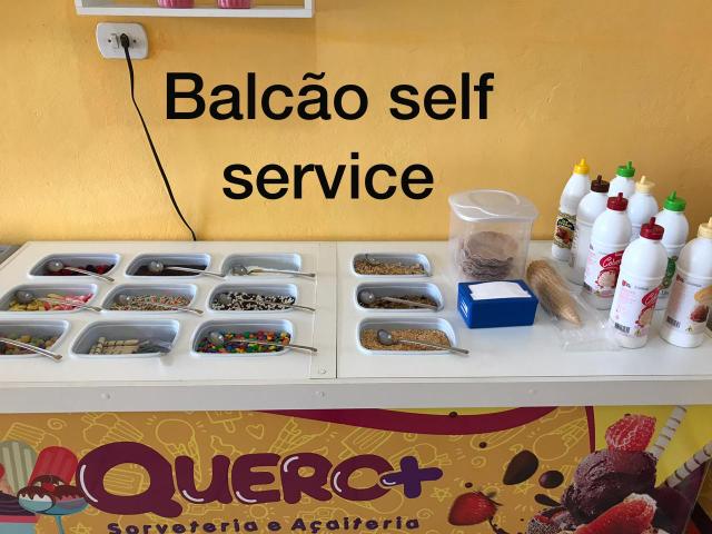 Sorveteria completa - Foto 5