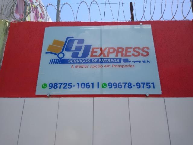 Entregas, fretes e mudanças - Foto 3