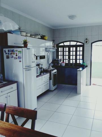 Linda Casa em Mambucaba com 2 quartos - Foto 5
