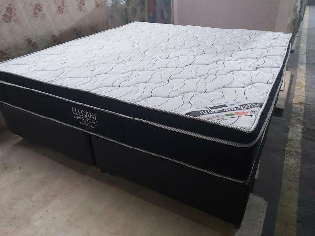 Super king size - entregamos pra toda Manaus