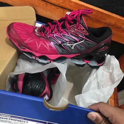 Mizuno prophecy 7 - Foto 3