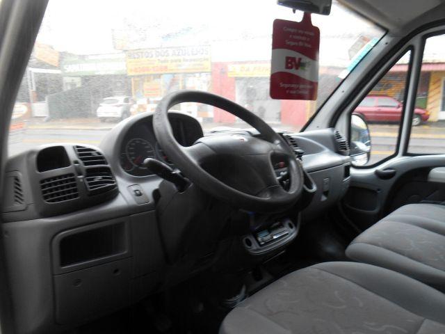 Ducato Minibus 2.3 ME Diesel - Foto 7