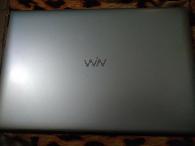 Notebook Cce novinho