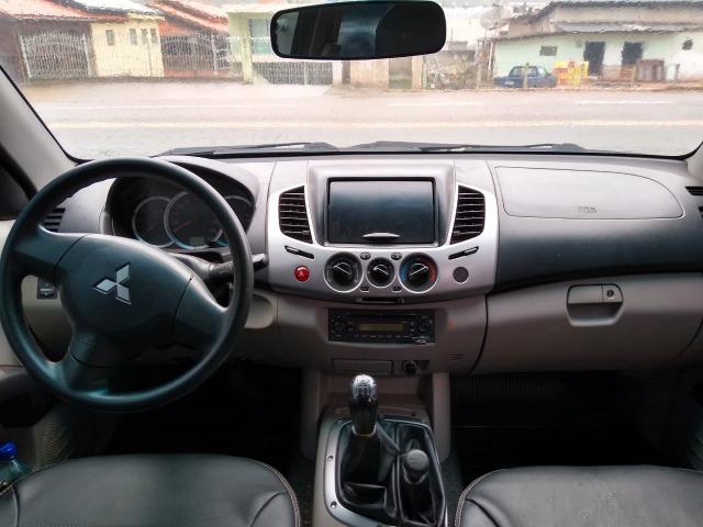 Mitsubish L200 Triton 3.2 2014 - Foto 5
