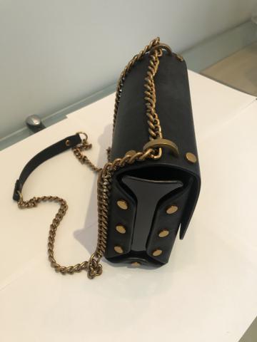 Bolsa Cor Azul Navy - Foto 2